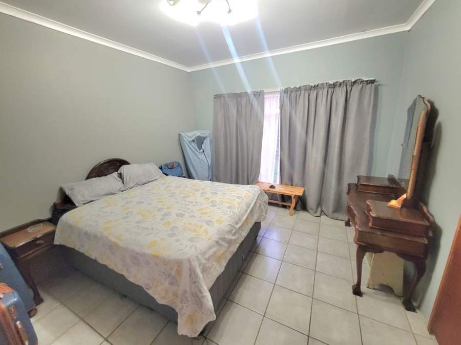 3 Bedroom Property for Sale in Uitsig Free State